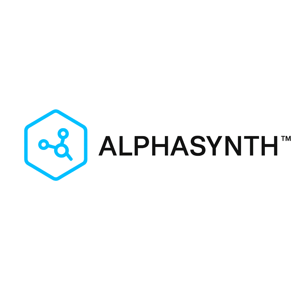 ALPHASYNTH™