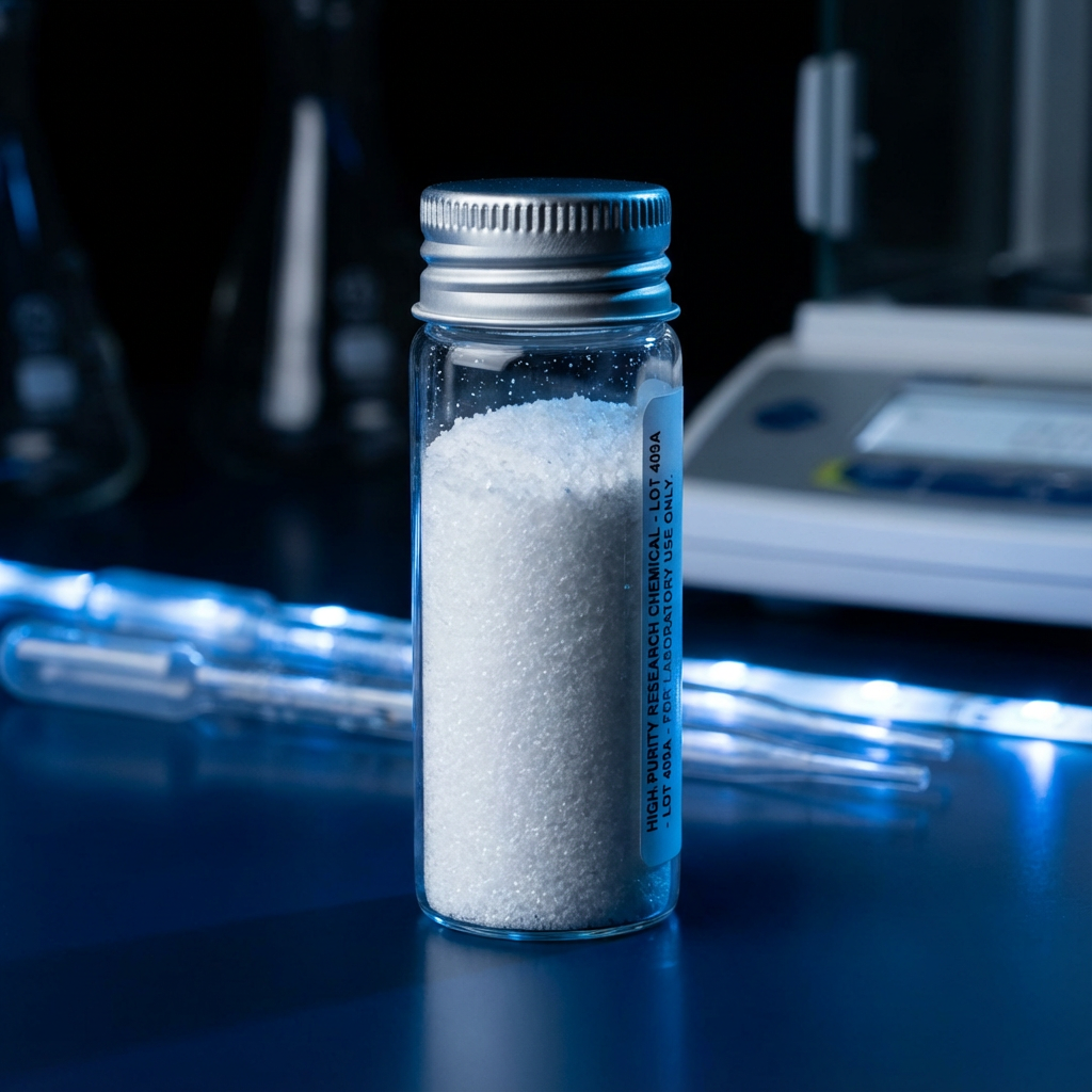 Peptidsynthese: Von der Planung bis zur Reinigung